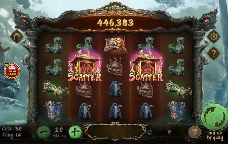 Mạt Chược Sunwin Hấp Dẫn