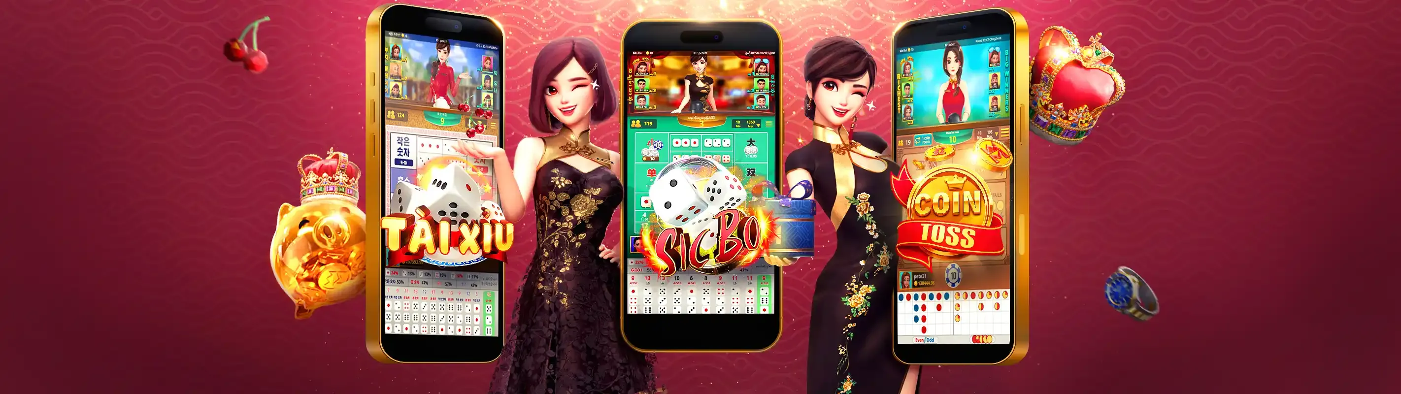 Banner Sunwin Game 2026 - Cổng Game Bài Đổi Thưởng Số 1